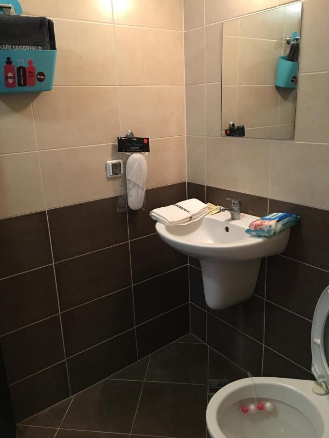 Salt Lake Aparthotel Поморие Екстериор снимка